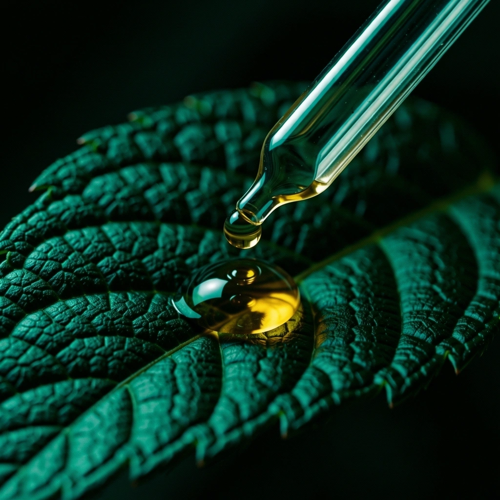 Formulation process