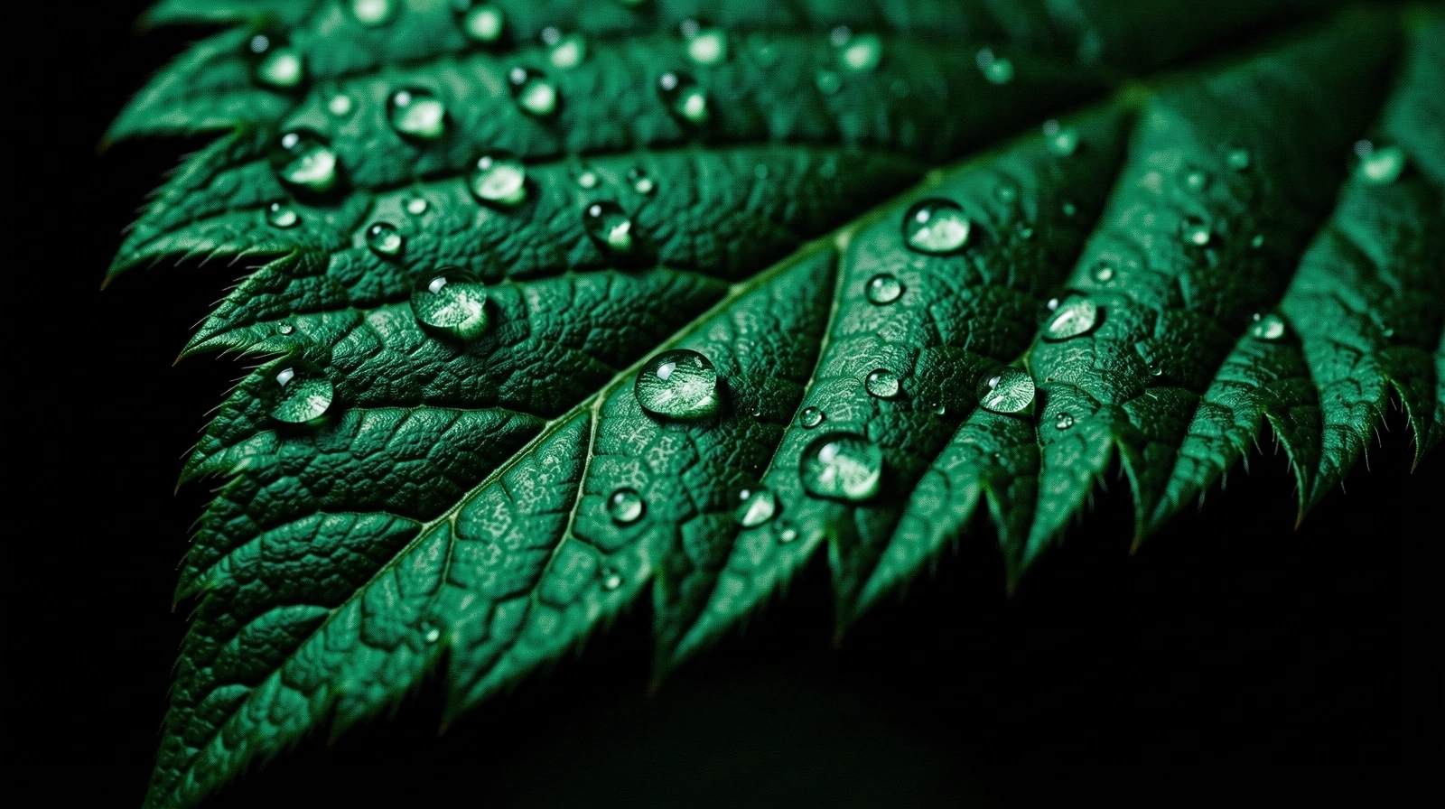 Botanical Purity