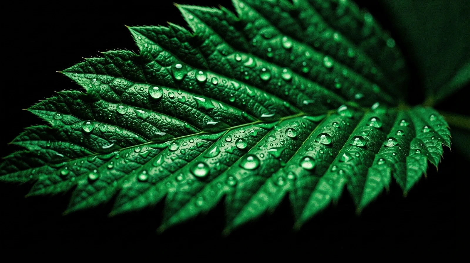 Botanical Vitality