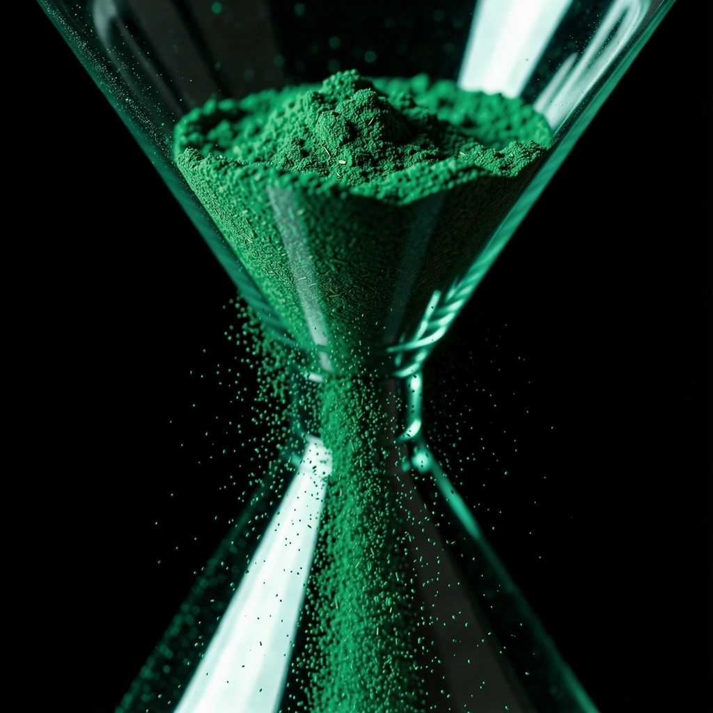 Technical extraction imagery