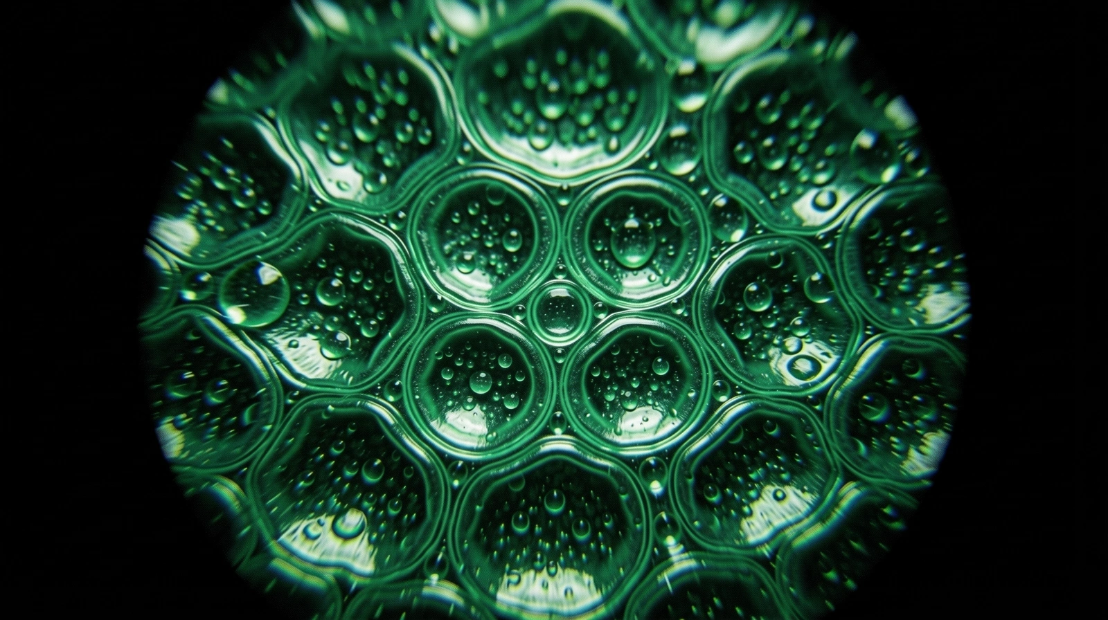 Botanical cellular integrity